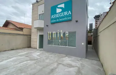 Casa com 11 salas, 5 banheiros- 280m², aluguel por r$ 9.000/mês- - parque industrial- excelente localização