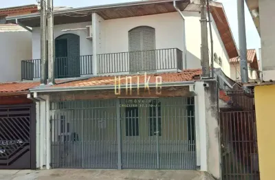 Casa com 3 dormitórios, 1 suíte  à venda, 110 m² por r$ 512.000,00 - jardim portugal - são josé dos campos/sp