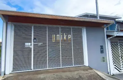 Casa nova com 3 quartos, 1 suíte, 99 m²- altos do vila paiva- r$2.400,00