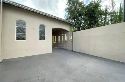 Casa com 2 dormitórios à venda, 133 m² por R$ 359.900,00 - Jardim Satélite - São José dos Campos/SP