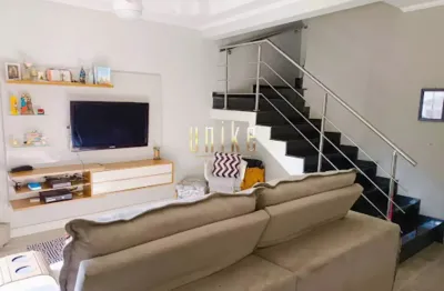 Vende Casa 2 Suítes - Condomínio Village Santa Barbara Jardim Califórnia - Jacareí