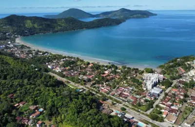 Casa com 2 quartos à venda na endereço não informado, perequê açu, ubatuba, 150 m2 por r$ 1.079.000