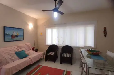 Apartamento com 2 quartos à venda na endereço não informado, itaguá, ubatuba, 91 m2 por r$ 350.000