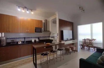 Apartamento com 2 quartos à venda na endereço não informado, toninhas, ubatuba, 69 m2 por r$ 680.000