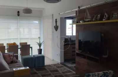 Apartamento com 3 quartos à venda na endereço não informado, itaguá, ubatuba, 146 m2 por r$ 1.390.000