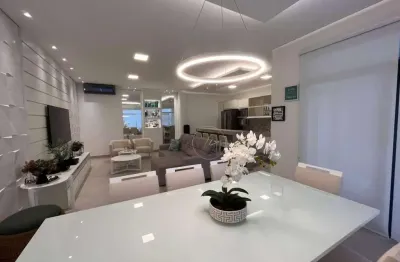 Cobertura com 3 quartos à venda na Praia Grande, Ubatuba 