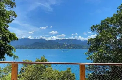 Casa em condomínio fechado com 6 quartos à venda na endereço não informado, tenório, ubatuba por r$ 6.500.000