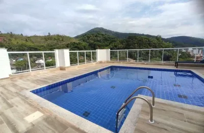 Apartamento com 2 quartos à venda na endereço não informado, toninhas, ubatuba, 70 m2 por r$ 609.000