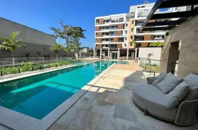 Apartamento com 2 quartos à venda na Enseada, Ubatuba 