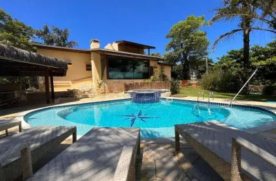 Casa em condomínio fechado com 4 quartos à venda na endereço não informado, toninhas, ubatuba, 300 m2 por r$ 3.490.000