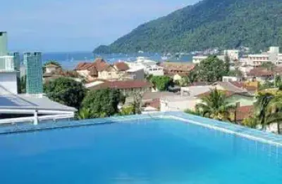 Apartamento à venda, 72 m² por r$ 679.000,00 - itaguá - ubatuba/sp