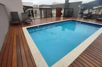 Apartamento com 2 quartos à venda na endereço não informado, itaguá, ubatuba, 70 m2 por r$ 630.000