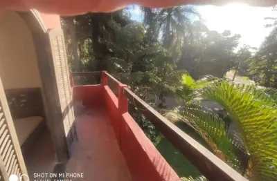 Casa com 3 quartos à venda na endereço não informado, toninhas, ubatuba, 160 m2 por r$ 480.000