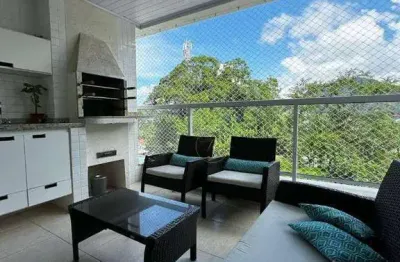 Apartamento com 2 dormitórios à venda, 75 m² por r$ 850.000,00 - enseada - ubatuba/sp