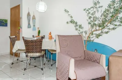 Apartamento com 2 quartos à venda na endereço não informado, umuarama, ubatuba, 74 m2 por r$ 380.000