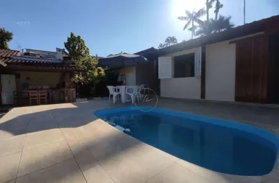 Casa com 6 quartos à venda na endereço não informado, itaguá, ubatuba, 200 m2 por r$ 1.600.000