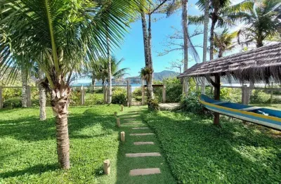 Casa em condomínio fechado com 7 quartos à venda no Praia Dura, Ubatuba 