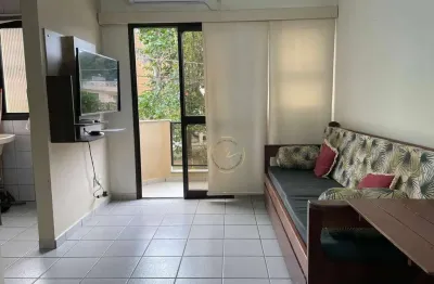 Apartamento com 1 quarto à venda na Praia Grande, Ubatuba 