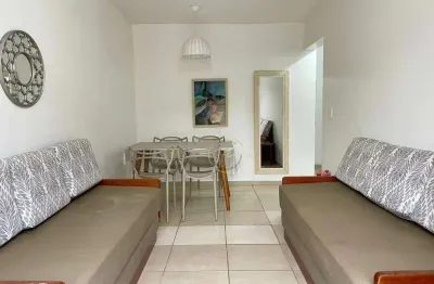 Apartamento com 1 quarto à venda na endereço não informado, praia grande, ubatuba, 45 m2 por r$ 380.000