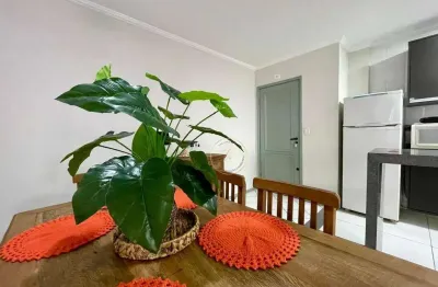 Apartamento com 2 dormitórios à venda, 68 m² por r$ 560.000 - acarau - ubatuba/sp