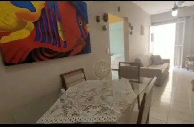Apartamento com 2 quartos à venda na endereço não informado, itaguá, ubatuba, 84 m2 por r$ 420.000