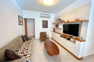 Apartamento com 2 quartos à venda na endereço não informado, itaguá, ubatuba, 96 m2 por r$ 1.650.000