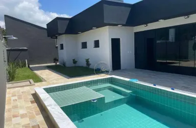 Mansão com 3 dormitórios à venda, 300 m² por R$ 2.800.000- Ubatuba/SP