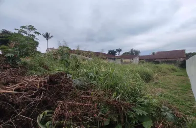 Terreno à venda, 400 m² por R$ 800.000,00 - Barra da Lagoa - Ubatuba/SP