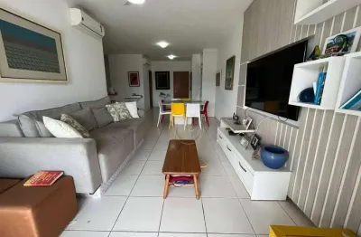 Apartamento com 3 dormitórios à venda, 146 m² por R$ 2.100.000,00 - Itaguá - Ubatuba/SP