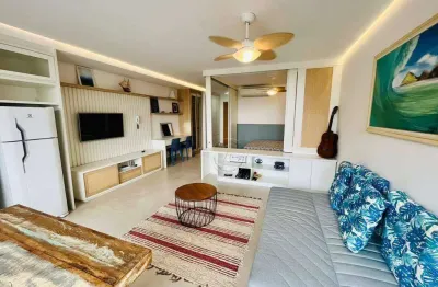 Apartamento com 1 quarto à venda em Saco da Ribeira, Ubatuba 