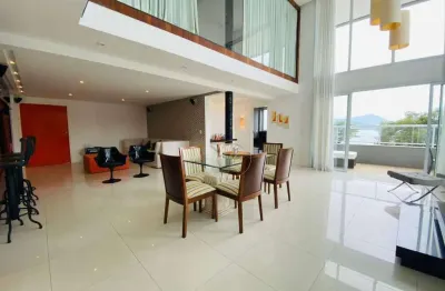 Apartamento com 4 quartos à venda em Itaguá, Ubatuba 