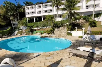 Apartamento com 2 quartos à venda em Toninhas, Ubatuba 