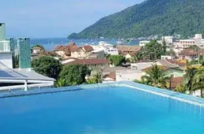 Apartamento à venda, 72 m² por R$ 679.000,00 - Itaguá - Ubatuba/SP