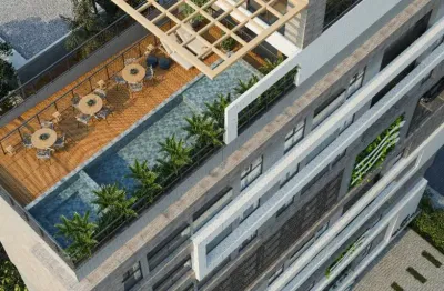 Apartamentos de 1,2 ou 3 quartos - ao lado do parque parahyba 2 e próx a praia
