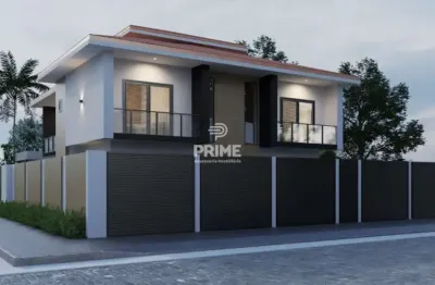 Lançamento de Loft de 26,86m² a 39,87m², à venda por R$ 227.484,92 - Porto Novo - Caraguatatuba/SP