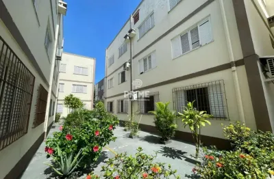 Apartamento com 2 dormitórios à venda por R$290.000,00 75m²- Sumaré- Caraguatatuba/SP