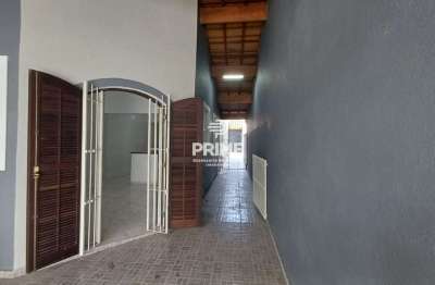 Casa á venda com 3 dormitórios por R$ 640.000,00 no bairro Jardim Jaqueira  - Caraguatatuba SP