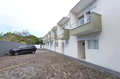 Sobrado com 2 suítes, de 60 m² por R$:535.000,00 no bairro Praia das Palmeiras - Caraguatatuba SP