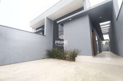 Casa com 2 quartos à venda no Balneário dos Golfinhos, Caraguatatuba 