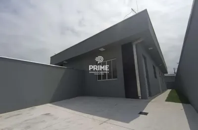 CASA COM 02 DORMITÓRIOS, 61m², À VENDA POR R$ 320.000,00 - GOLFINHO - CARAGUATATUBA/SP