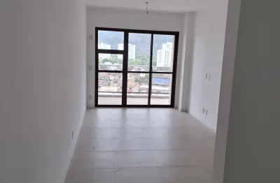Apartamento 3 quartos (1 suíte) 77,34 m² na barra olímpica - rio de janeiro - rj