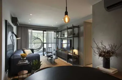 Apartamento 3 quartos (1 suíte) 121,11 m² em barra da tijuca/rio de janeiro