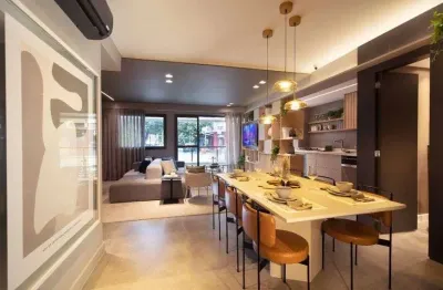 Apartamento 3 quartos (1 suíte) 88,91 m² novo - tijuca/rio de janeiro