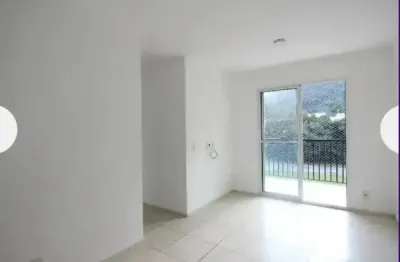 Apartamento com 2 quartos à venda na Estrada de Camorim, 1003, Jacarepaguá, Rio de Janeiro