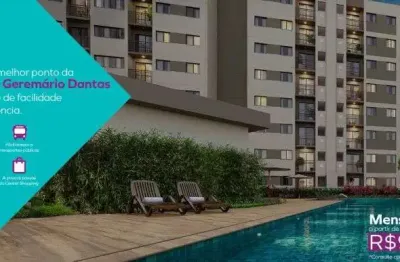 Apartamento 2 quartos novo  em jacarepaguá - rio de janeiro - rj
