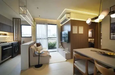 Imóvel para venda tem 35 metros quadrados com 2 quartos em jacarepaguá - rio de janeiro - rj