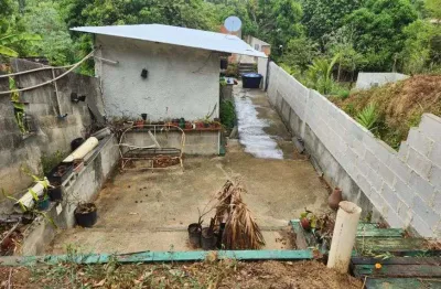 Sítio para venda tem 1.400 m² com casa 2 quartos em guaratiba - rio de janeiro - rj