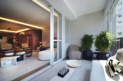 Apartamento 4 suítes 143 m² na barra olímpica - rio de janeiro - rj