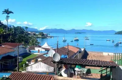 Casa com 14 quartos à venda na Estrada Vereador Benedito Adelino, 1890, Praia Grande, Angra dos Reis