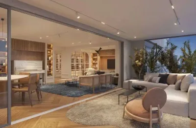 Apartamento 4 quartos (2 suítes) 185,34 m² em barra da tijuca - rio de janeiro - rj